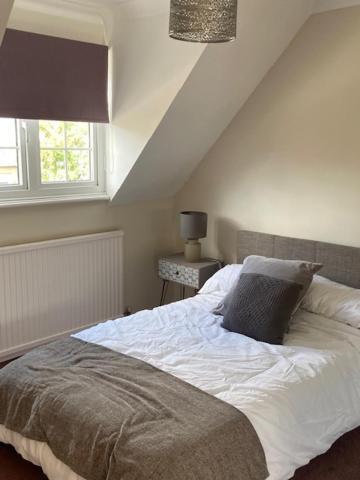 37 The Street, Weeley, Clacton On Sea, Essex Co16 9Jd Bagian luar foto
