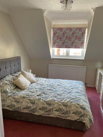 37 The Street, Weeley, Clacton On Sea, Essex Co16 9Jd Bagian luar foto